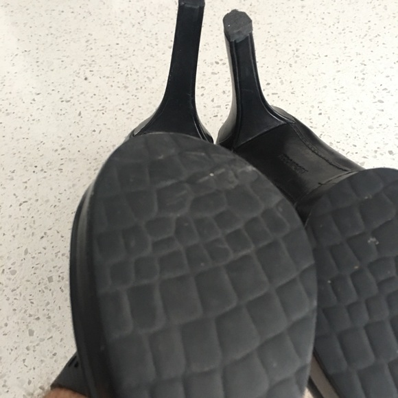 Rock port x Adidas heels - Picture 5 of 6